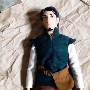 Disney doll